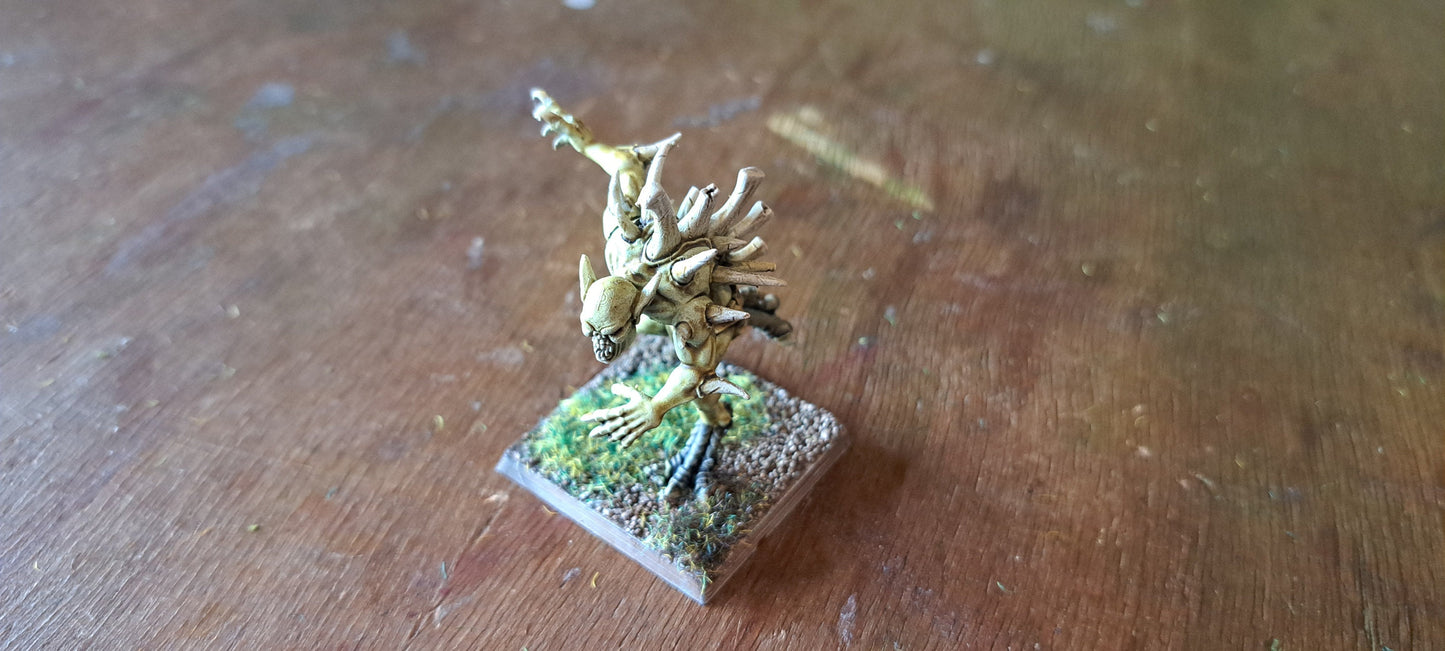 Undead Terror - Ilhadiel Miniatures
