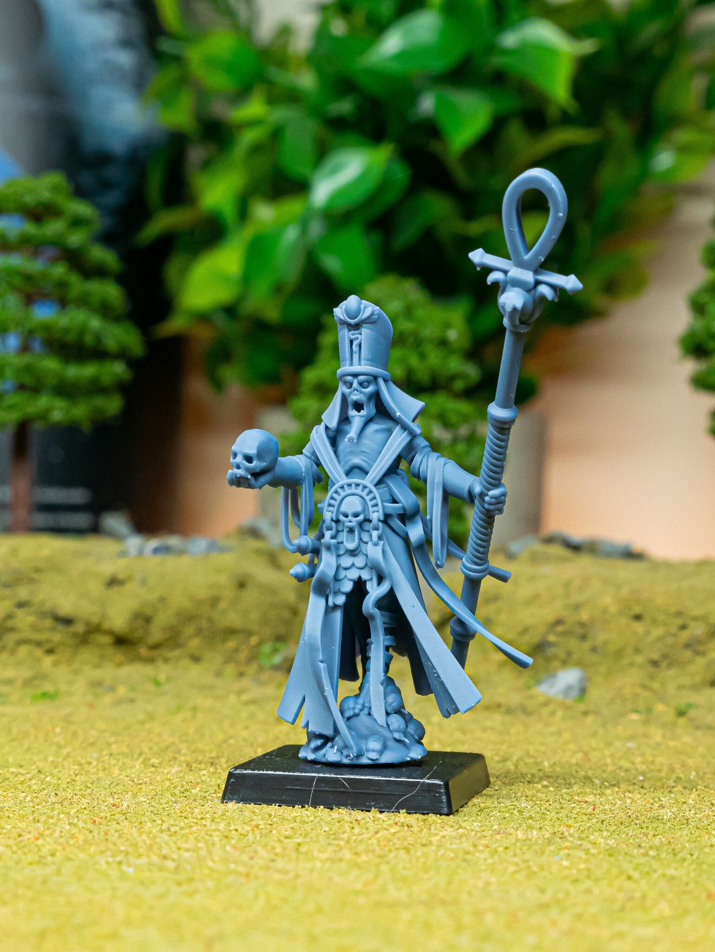 Ancient Skeletons July Bundle - Highlands Miniatures