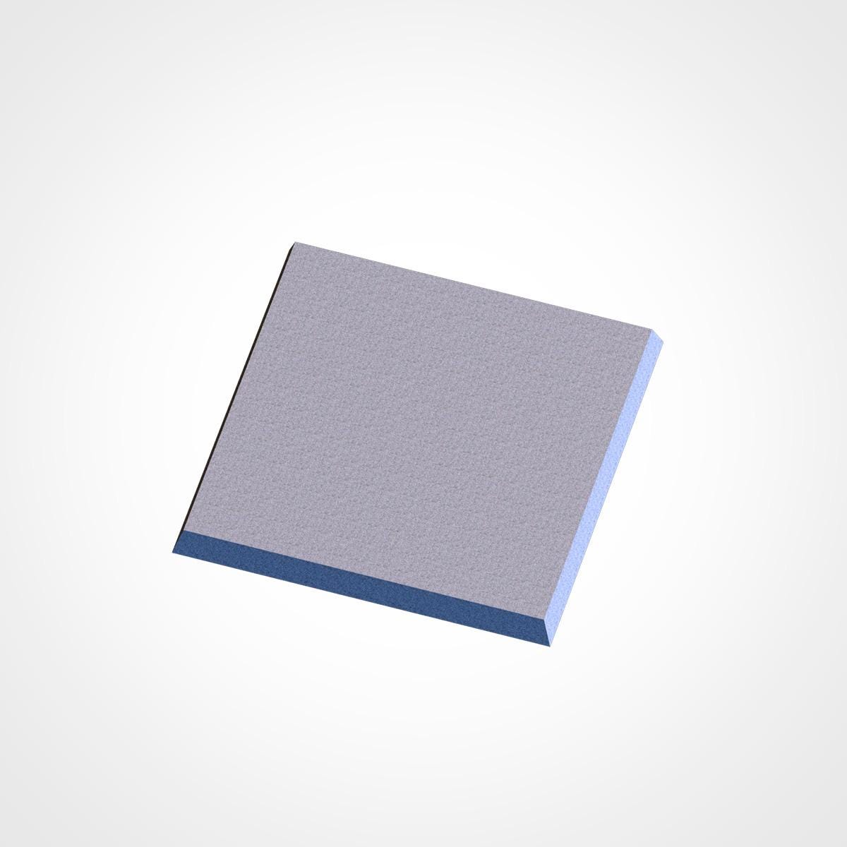 Blank Square Bases - Txarli Factory