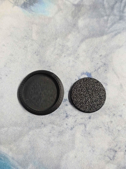 25mm to 32mm Round Base Adaptors