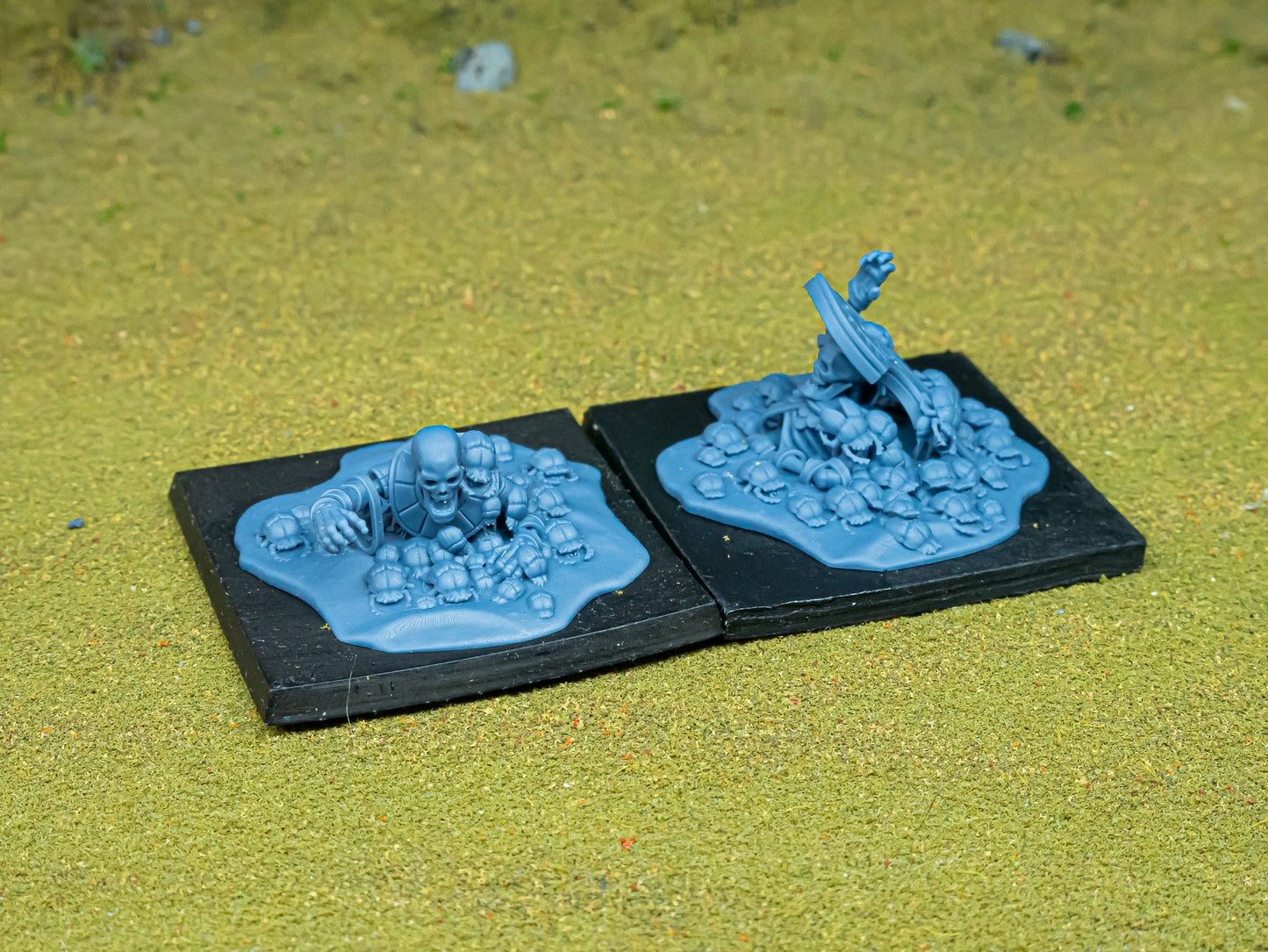 Ancient Skeletons July Bundle - Highlands Miniatures