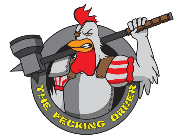 ThePeckingOrder