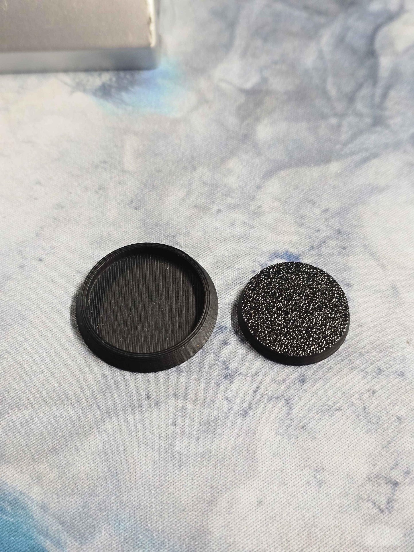 25mm to 32mm Round Base Adaptors