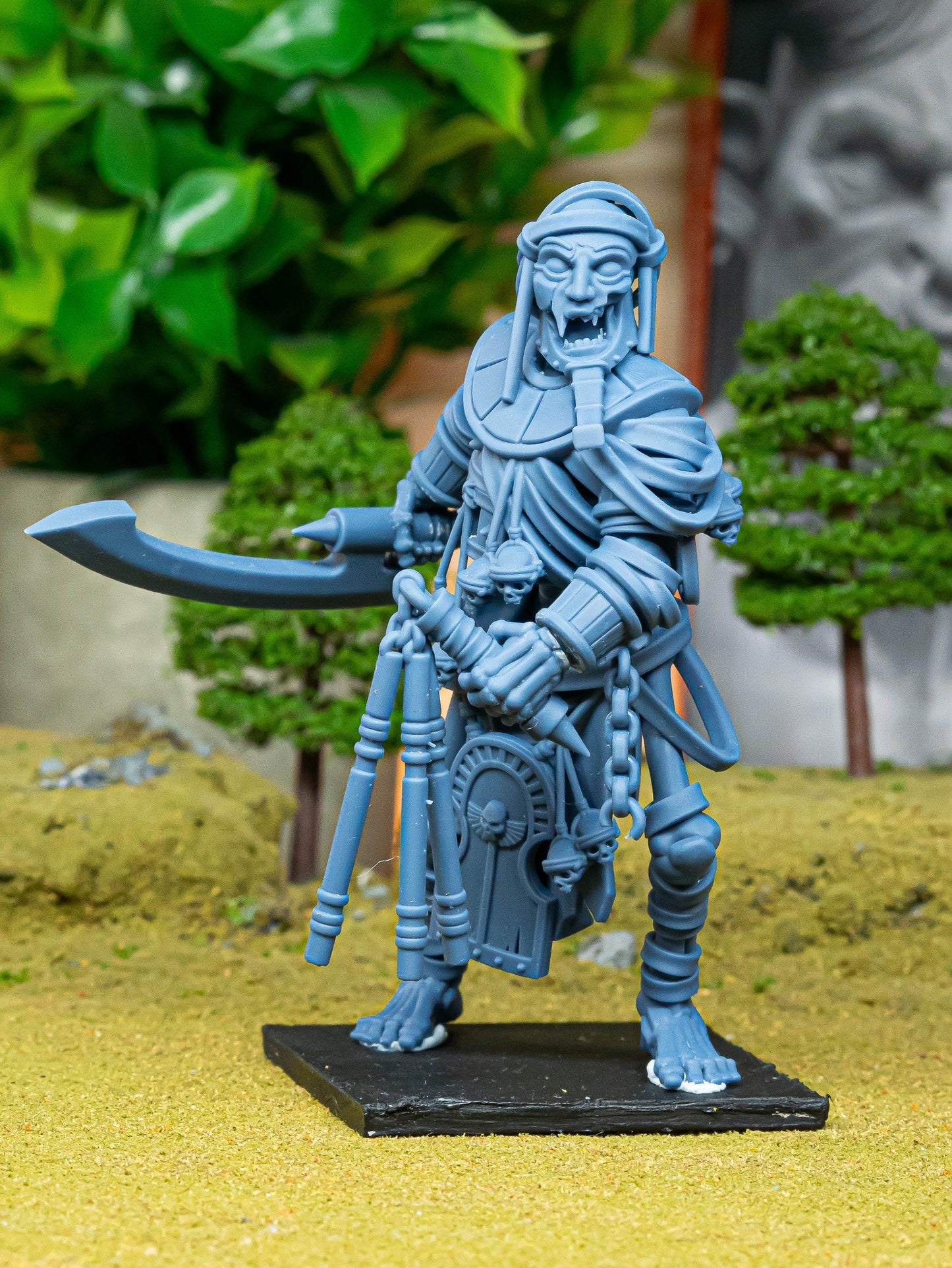 Ancient Skeletons July Bundle - Highlands Miniatures